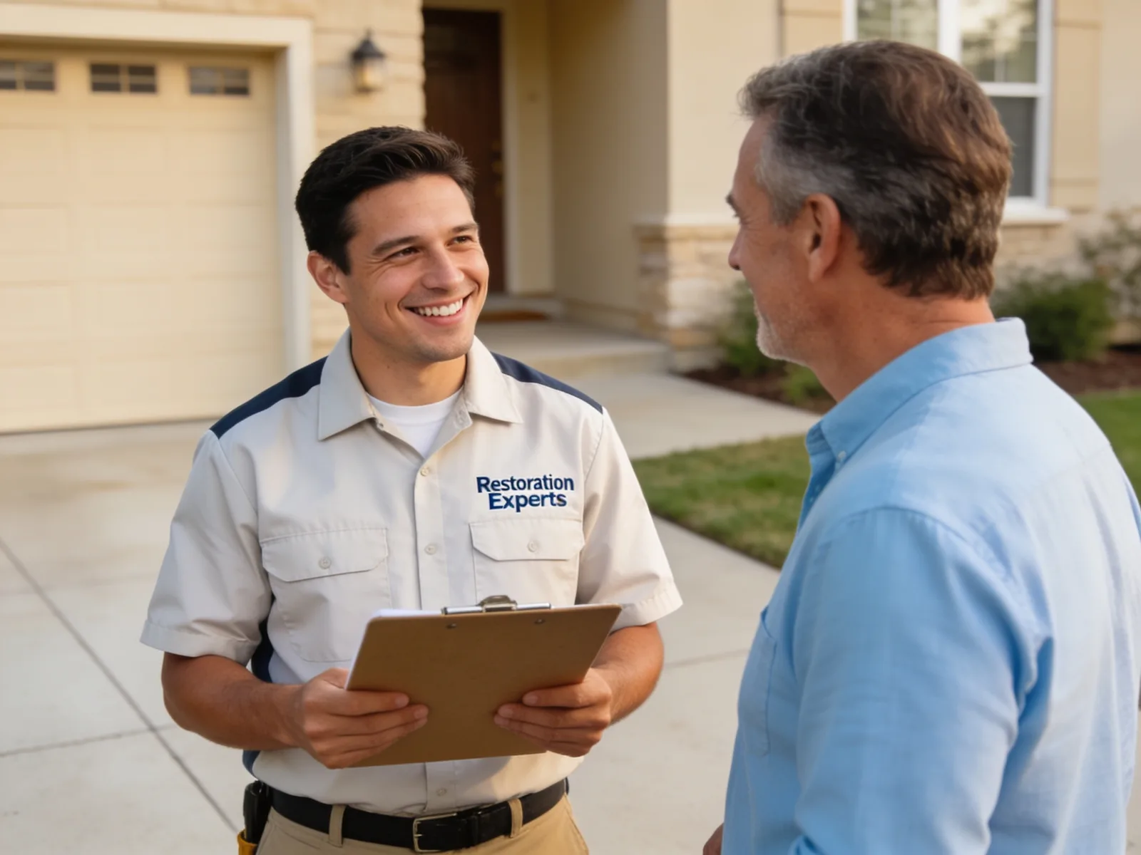 Water Damage Cleanup Golf, IL FAQs